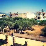 Panorama Pensjonat 3*