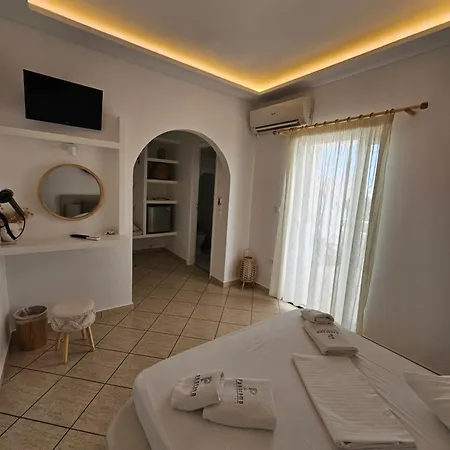 Panorama Gasthof Elafonissos