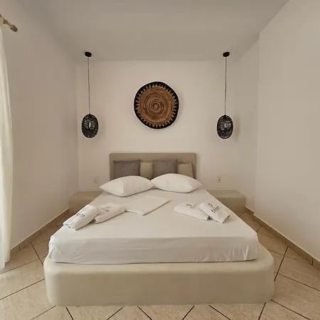 Panorama Elafonissos