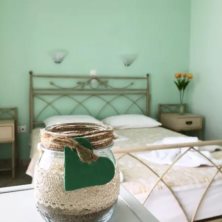 Gasthof Panorama Elafonissos