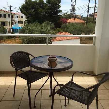ενοικιαζόμενα πανόραμα Eλαφονήσου *