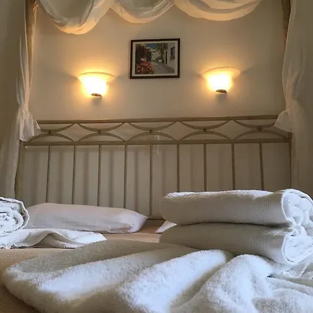 Panorama Guest house *