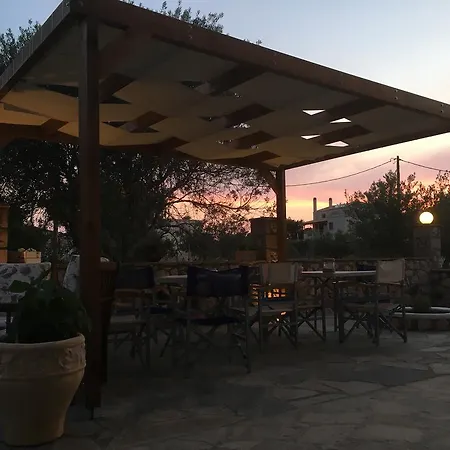 Panorama Guest house *