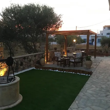 Panorama 3* Elafonissos