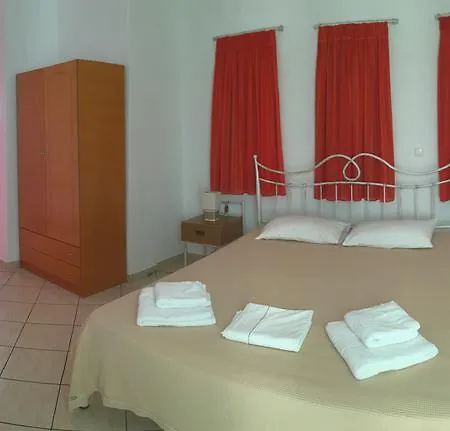 Guest house Panorama Elafonissos