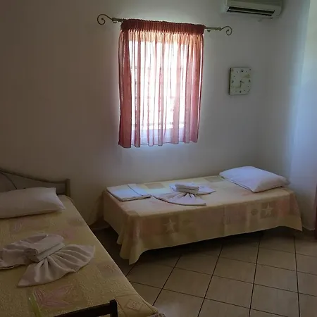 ενοικιαζόμενα πανόραμα Eλαφονήσου * Ελαφόνησος