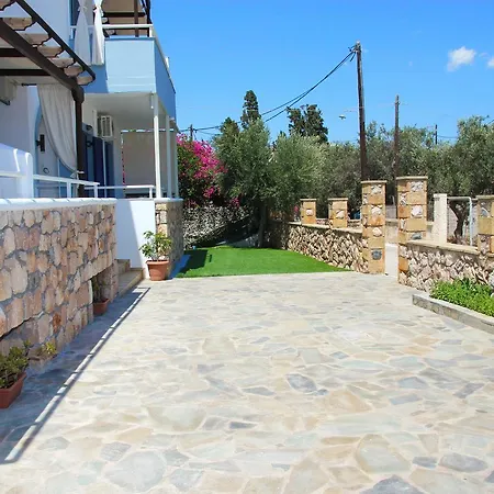 Panorama * Elafonissos