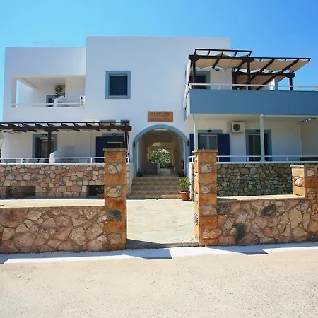 Panorama Elafonissos