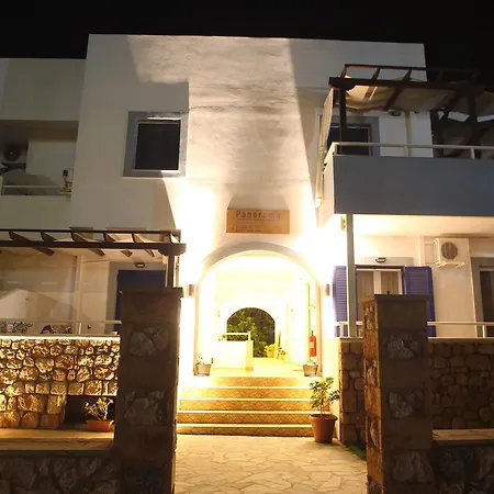 Panorama Guest house