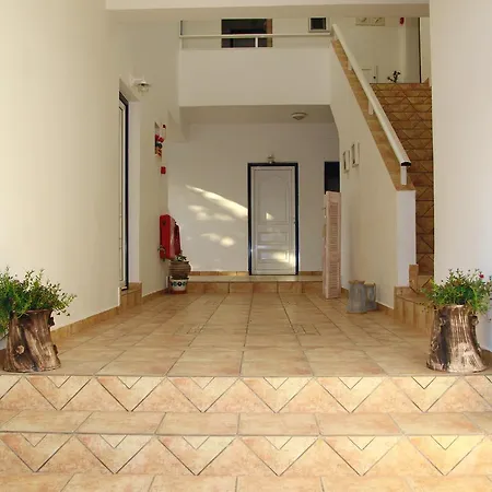 Panorama Guest house *