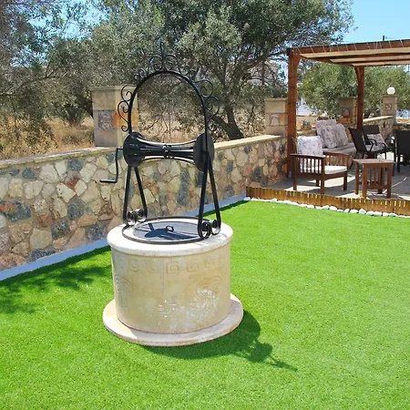 Panorama Vendégház 3*