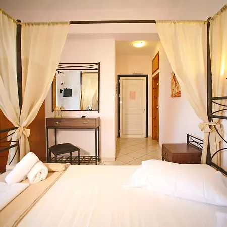 Panorama 3* Elafonissos