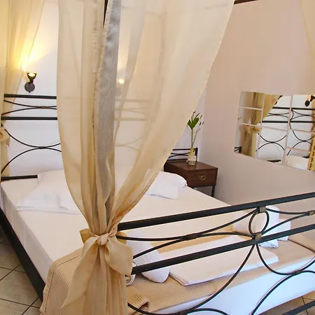 Gasthof Panorama Elafonissos