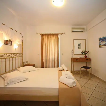 ενοικιαζόμενα πανόραμα Eλαφονήσου