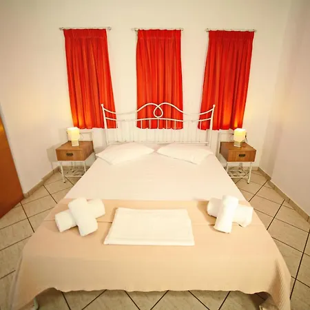 Panorama Elafonissos