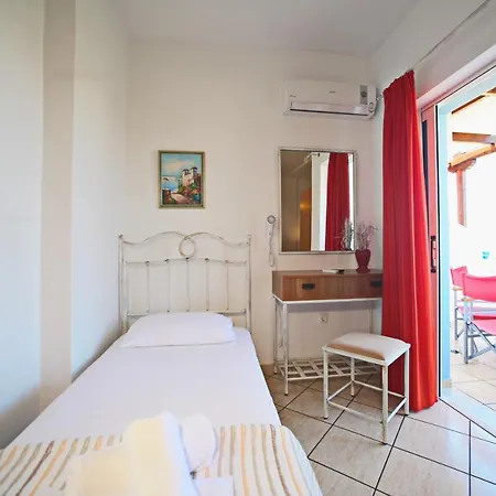 Gasthof Panorama Elafonissos