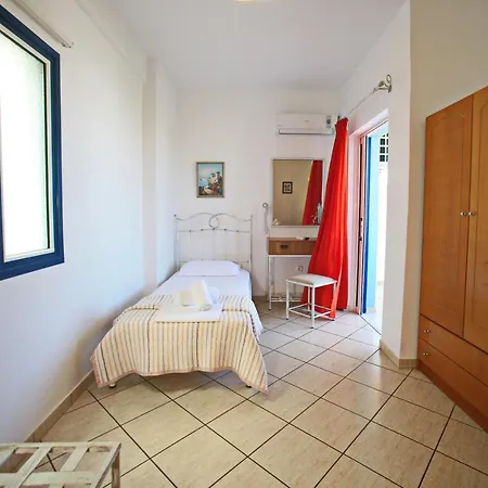 Panorama Guest house