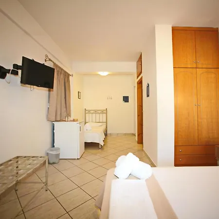 Gasthof Panorama Elafonissos