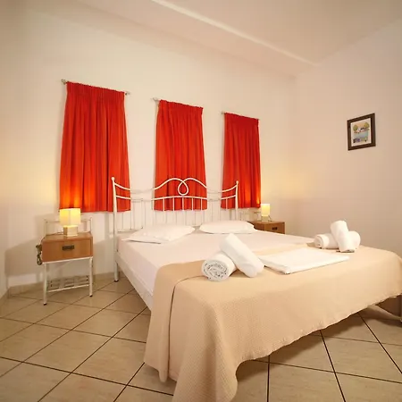 Vendégház Panorama 3*