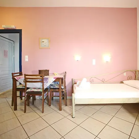 Guest house Panorama *