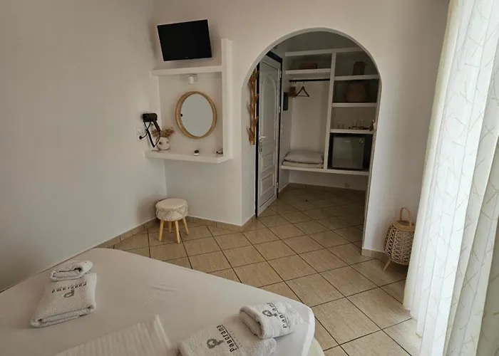 Panorama Elafonissos