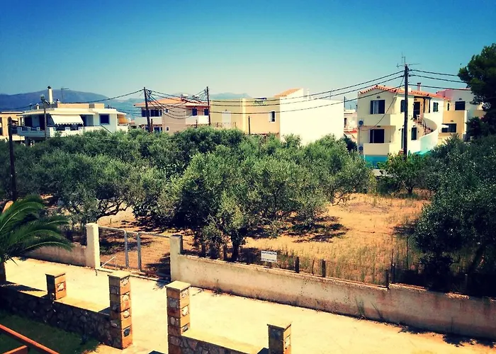 Panorama Casa de hóspedes 3*