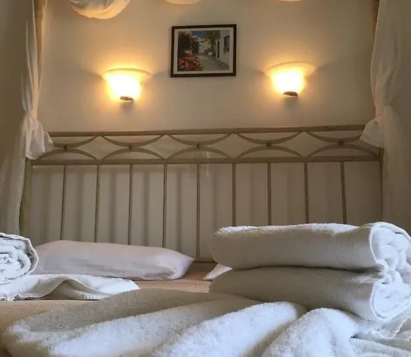 Panorama Casa de hóspedes 3*