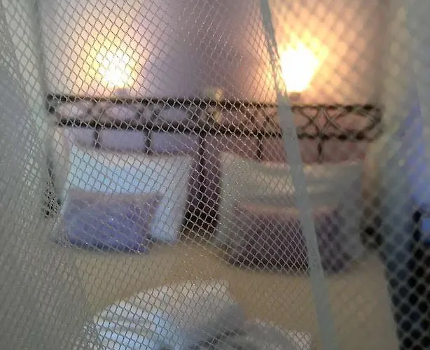 Gasthuis Panorama Elafonissos