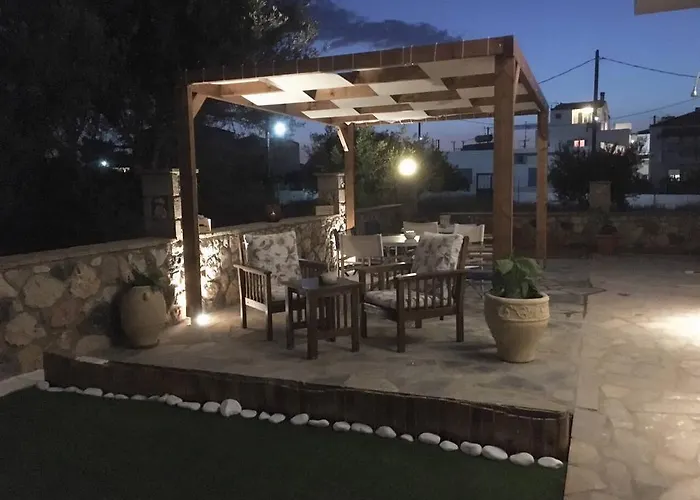 Casa de hóspedes Panorama