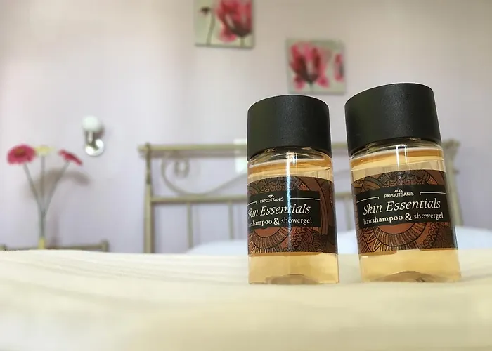 Casa de hóspedes Panorama Elafonissos