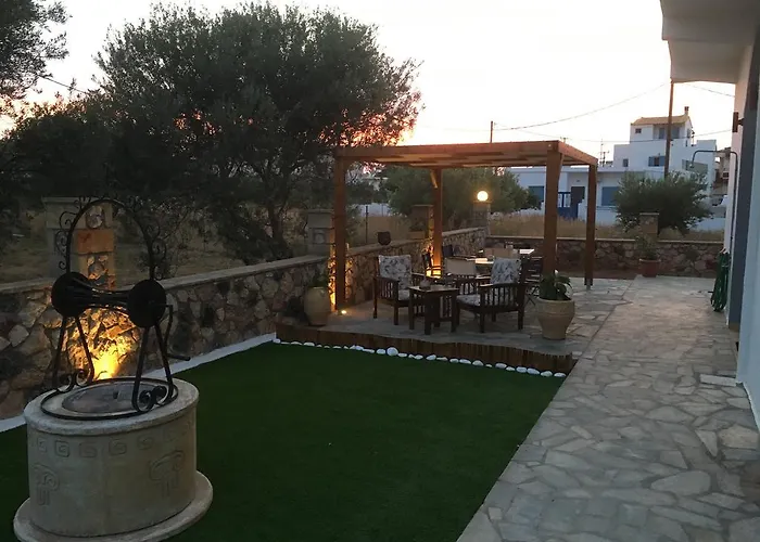 Panorama 3* Elafonissos