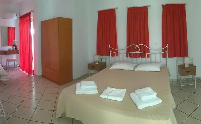 Casa de hóspedes Panorama Elafonissos