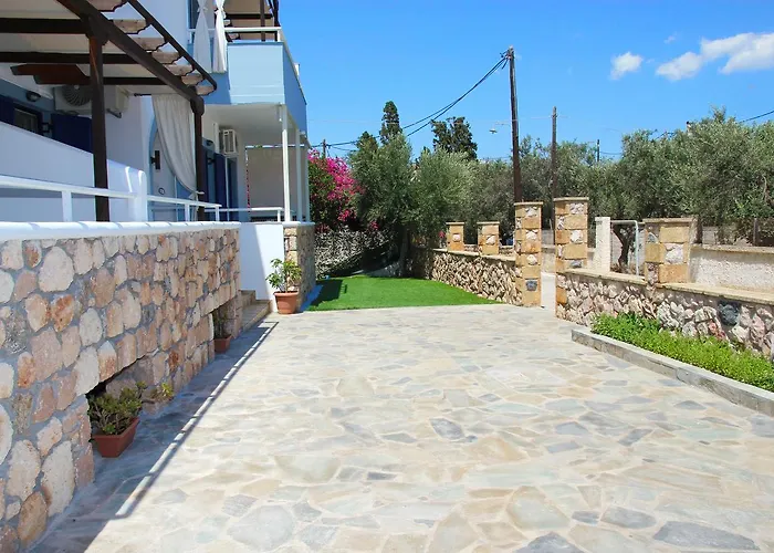 Panorama 3* Elafonissos