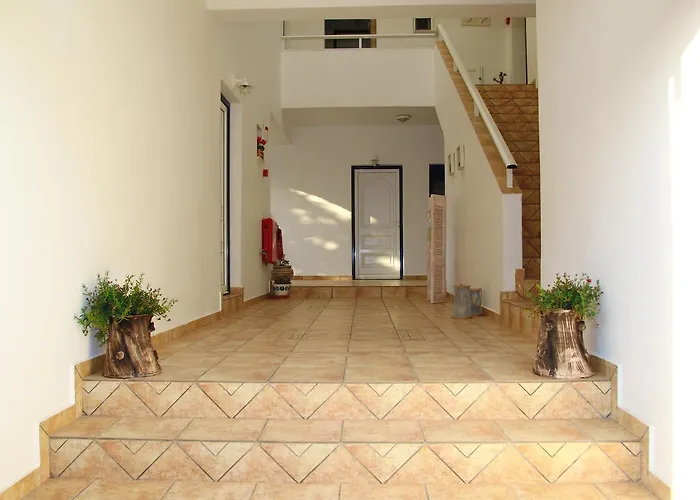 Panorama Gasthuis 3*