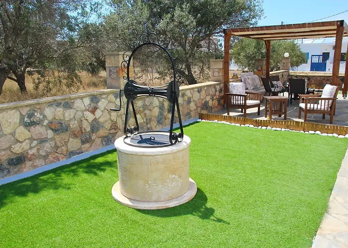 Panorama Casa de hóspedes 3*