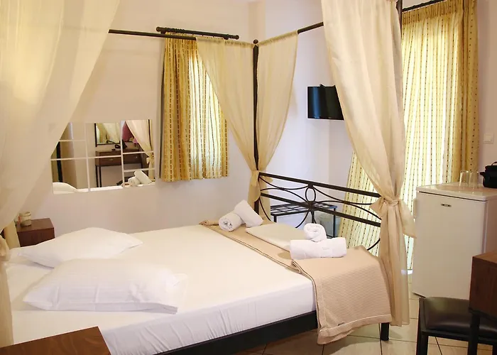 Gasthuis Panorama 3*