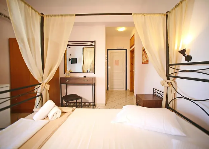 Panorama 3* Elafonissos