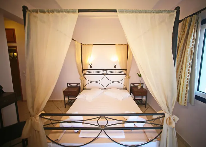 Panorama Casa de hóspedes