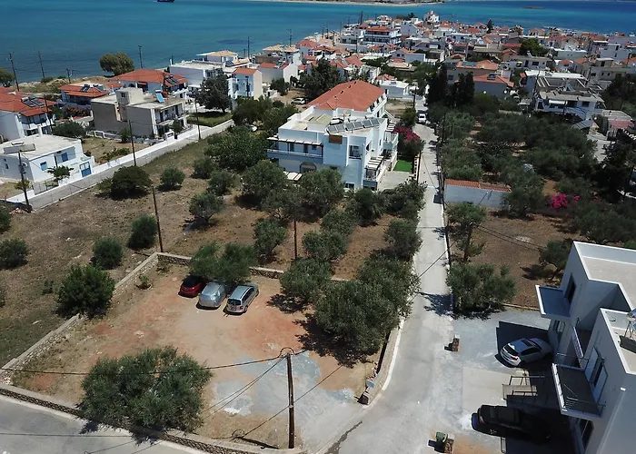 Panorama Casa de hóspedes