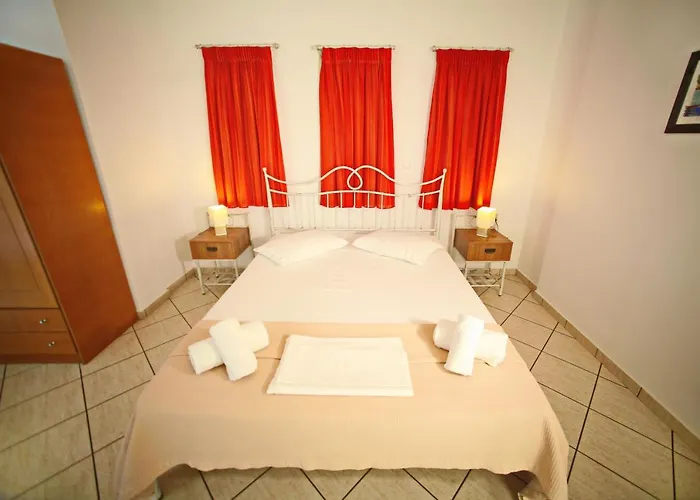 Panorama Elafonissos