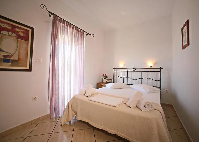 Gasthuis Panorama 3*