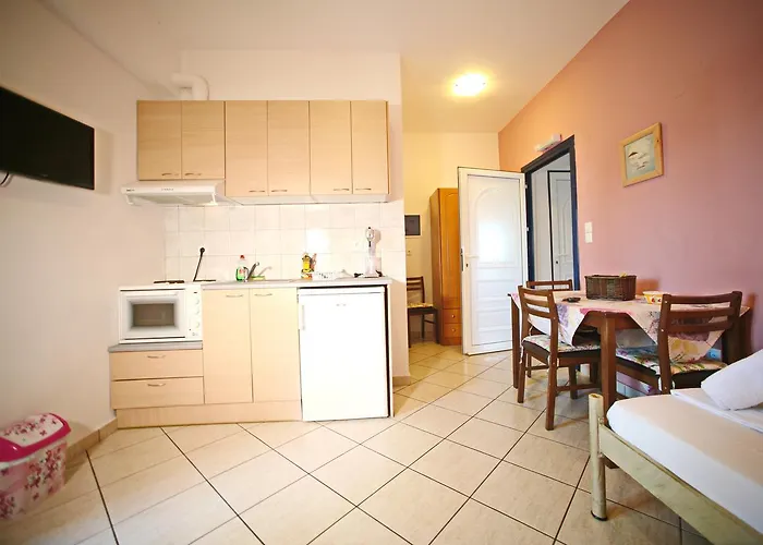 Casa de hóspedes Panorama 3*