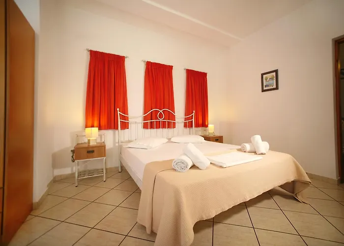 Gasthuis Panorama 3*